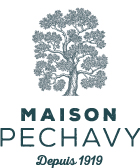 Les produits bois naturel de Maison Péchavy maison pechavy logo